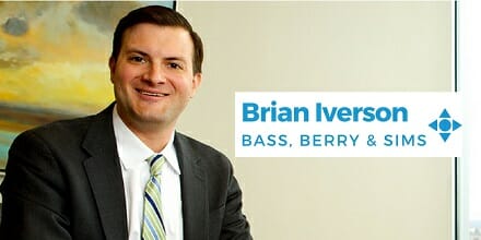 Brian Iverson | Bass, Berry & Sims