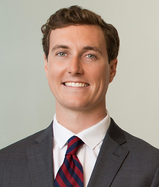 John R. Adgent
