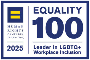 Human Rights Campaign Equality 100